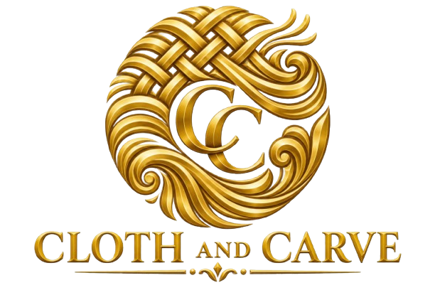 Cloth and Carve